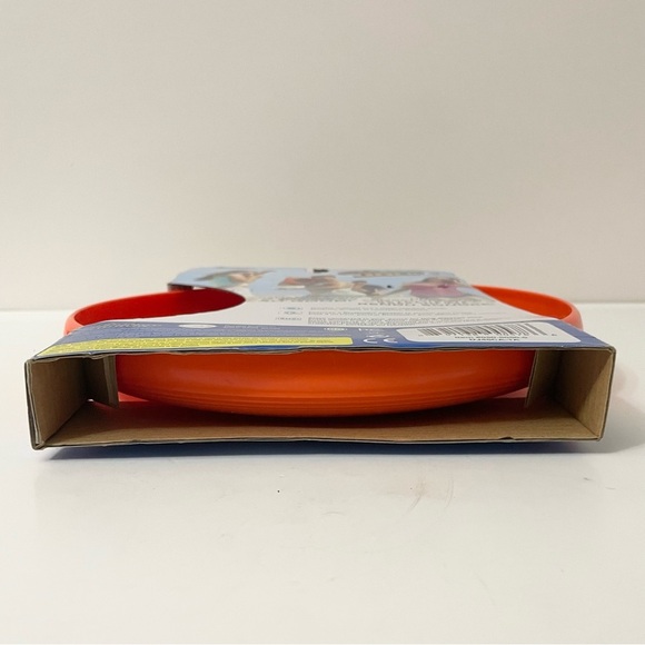 Disc Jock-E Frisbee Flying Disc Speaker That Plays Your Music Bluetooth - Picture 13 of 14